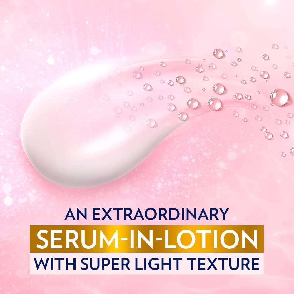 Vaseline Lotion, Pro VitaB3 Serum-Boost Supple & Soft 7.5 - Image 2