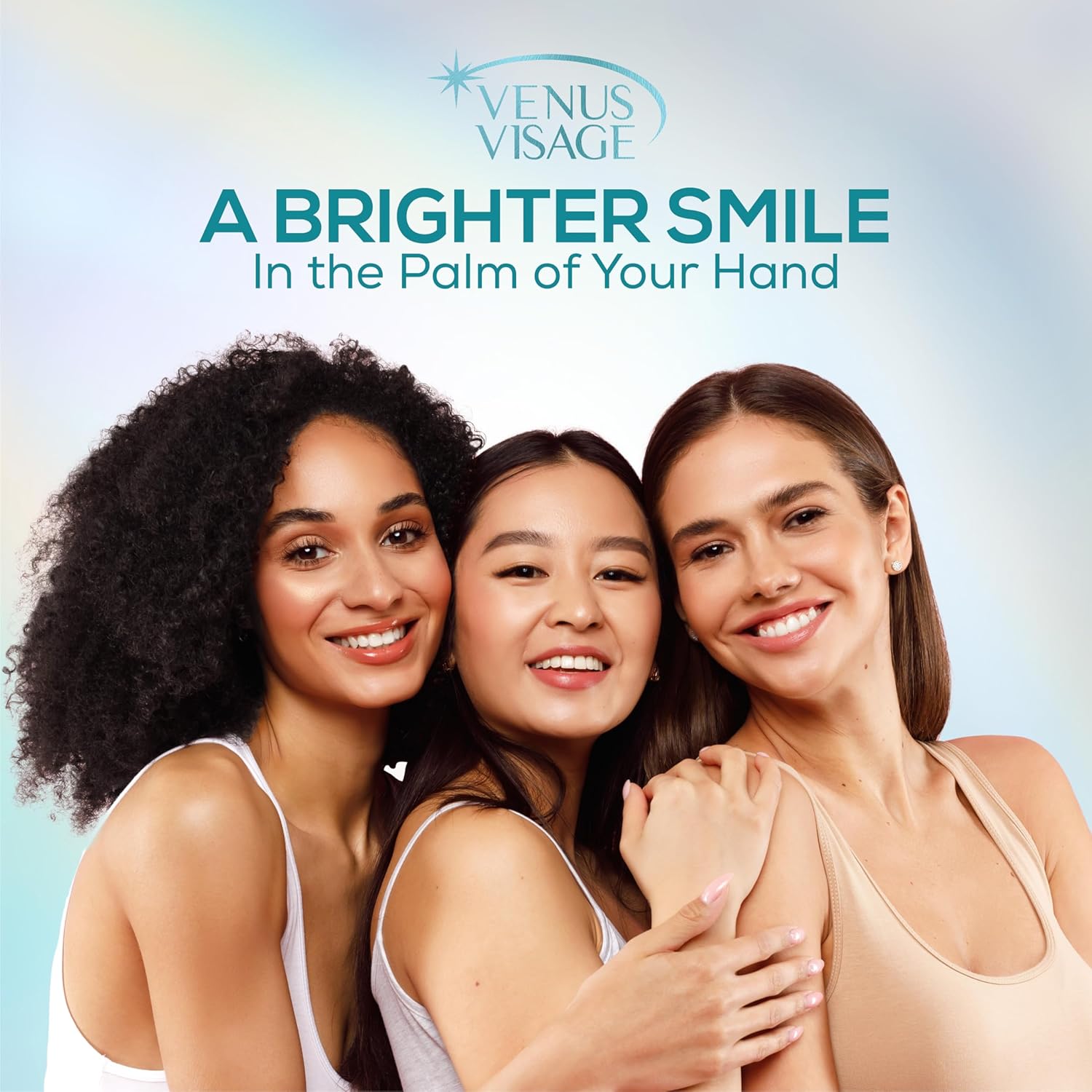 Venus Visage Teeth Whitening Gel Refill Kit Syringes (8 Pack) - 35% Carbamide Peroxide Teeth Whitener - No Sensitivity Teeth Whitening Gel for Trays - Teeth Whitening Kit Syringes for Brighter Smile - Image 8