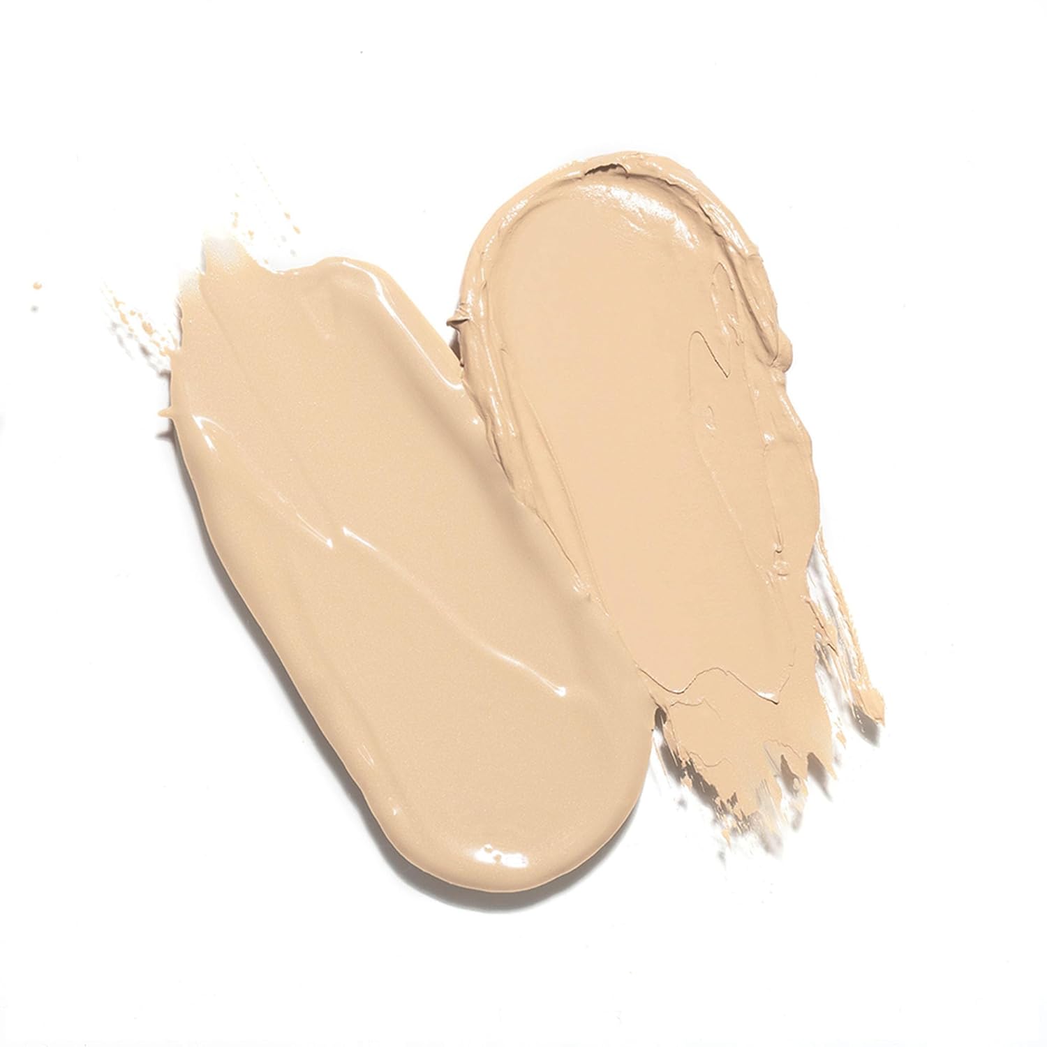 Wander Beauty Dualist Matte and Illuminating Concealer Makeup - Ivory Fair - Dual-Ended Matte & Liquid Concealer Stick - Full Coverage Formula to Brighten, Firm & Hydrates Under Eyes - 0.28 fl oz - Image 2