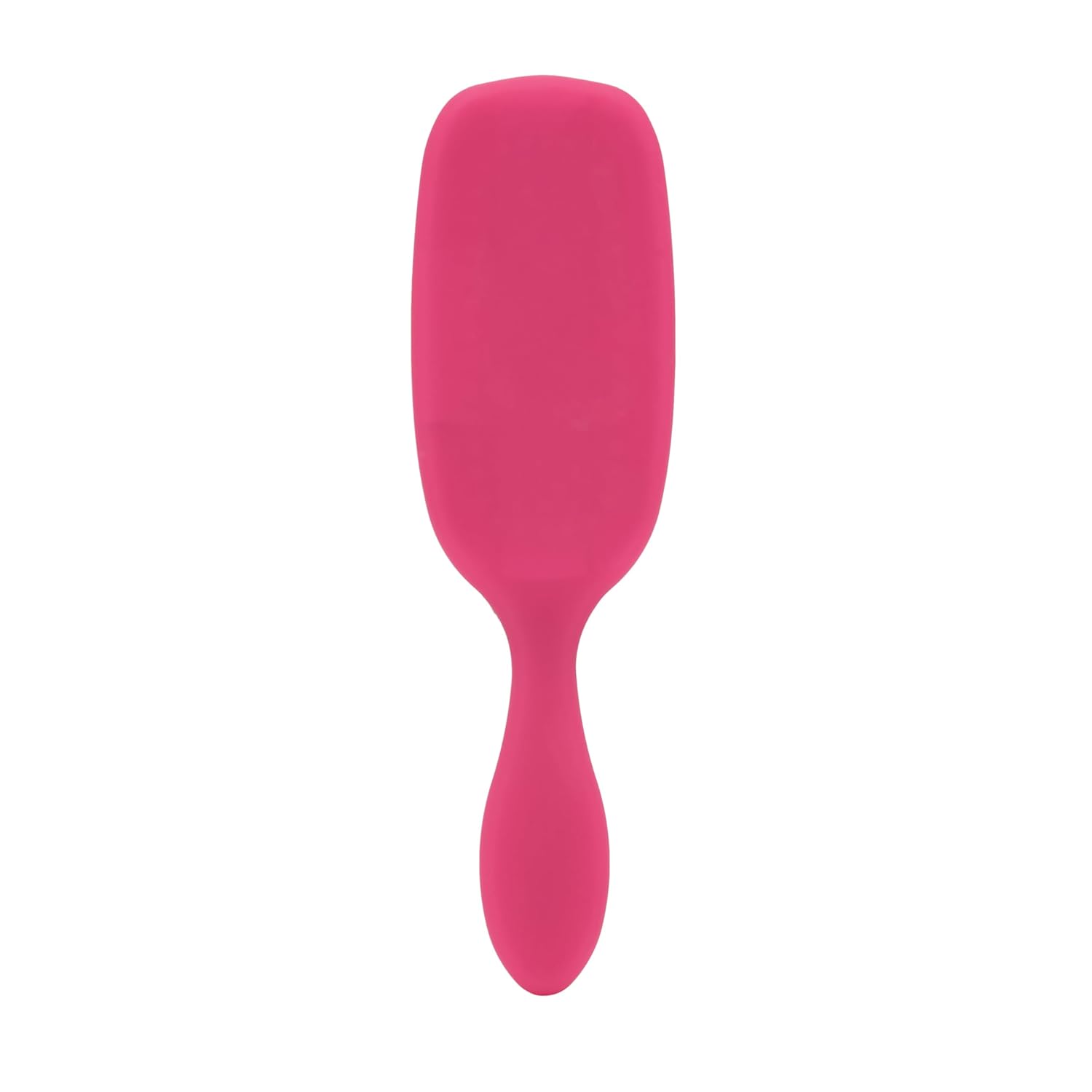 Wet Brush Smooth Styler Hair Brush, Pink Frost, Exclusive Ultra-soft IntelliFlex Bristles, Synthetic Boar Bristles, Shiny And Smooth, For All Hair Types, For Women, Men, Wet And Dry - Image 2