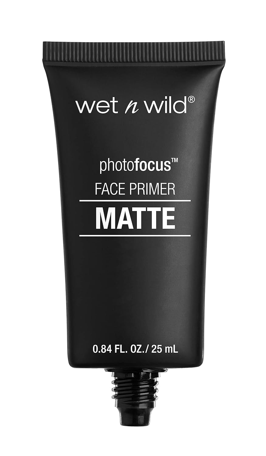 wet n wild Face Primer Photo Focus Matte Face Primer Clear, Perfect Prep & Matte Finish, Extends Makeup Wear, Weightless Hydration with Aloe Vera & Vitamin E, Cruelty-Free - Partners in Prime - Image 8
