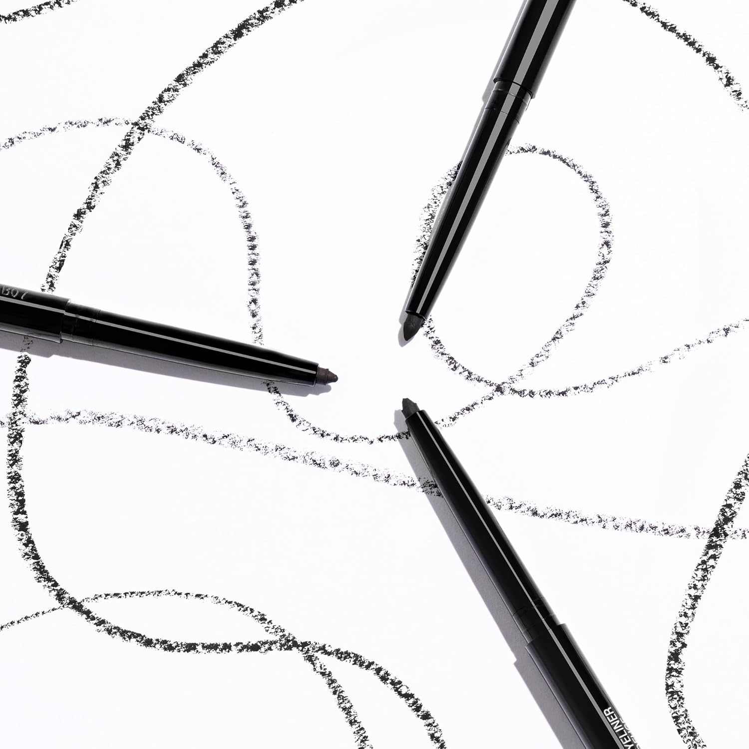 wet n wild Mega Last Breakup Proof Retractable Gel Eyeliner - Waterproof 16-Hour Long-Lasting Wear, Cruelty-Free & Vegan - Charcoal - Image 8