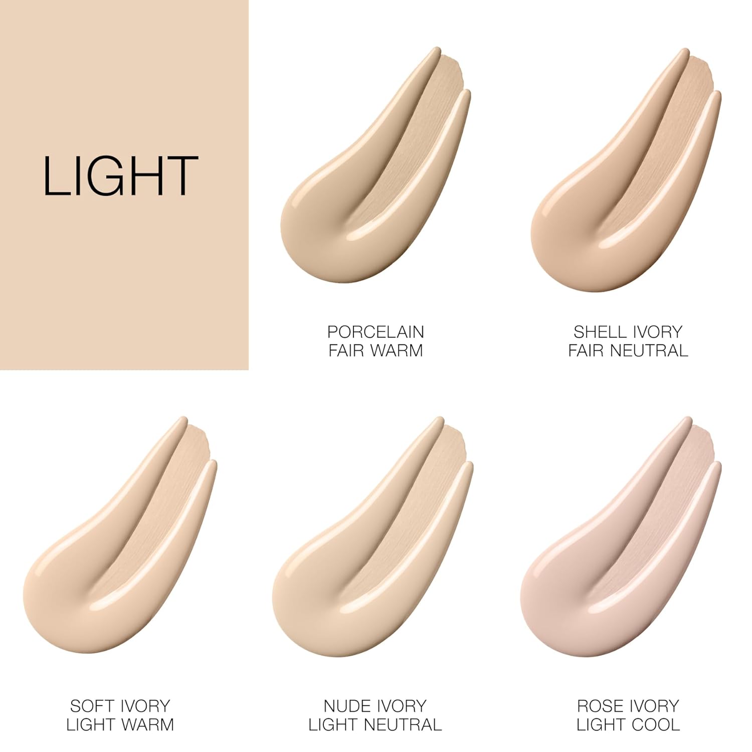 wet n wild Photo Focus Dewy Liquid Foundation Makeup, Soft Ivory - Image 3