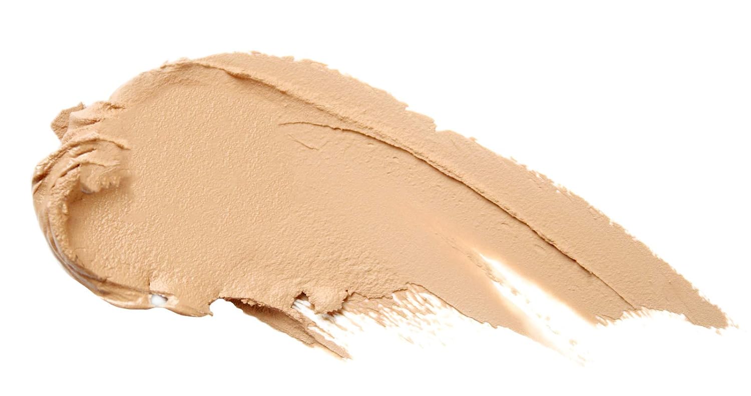 wet n wild Photo Focus Matte Foundation Stick Makeup, Shell Ivory | Vegan & Cruelty-Free - Image 2