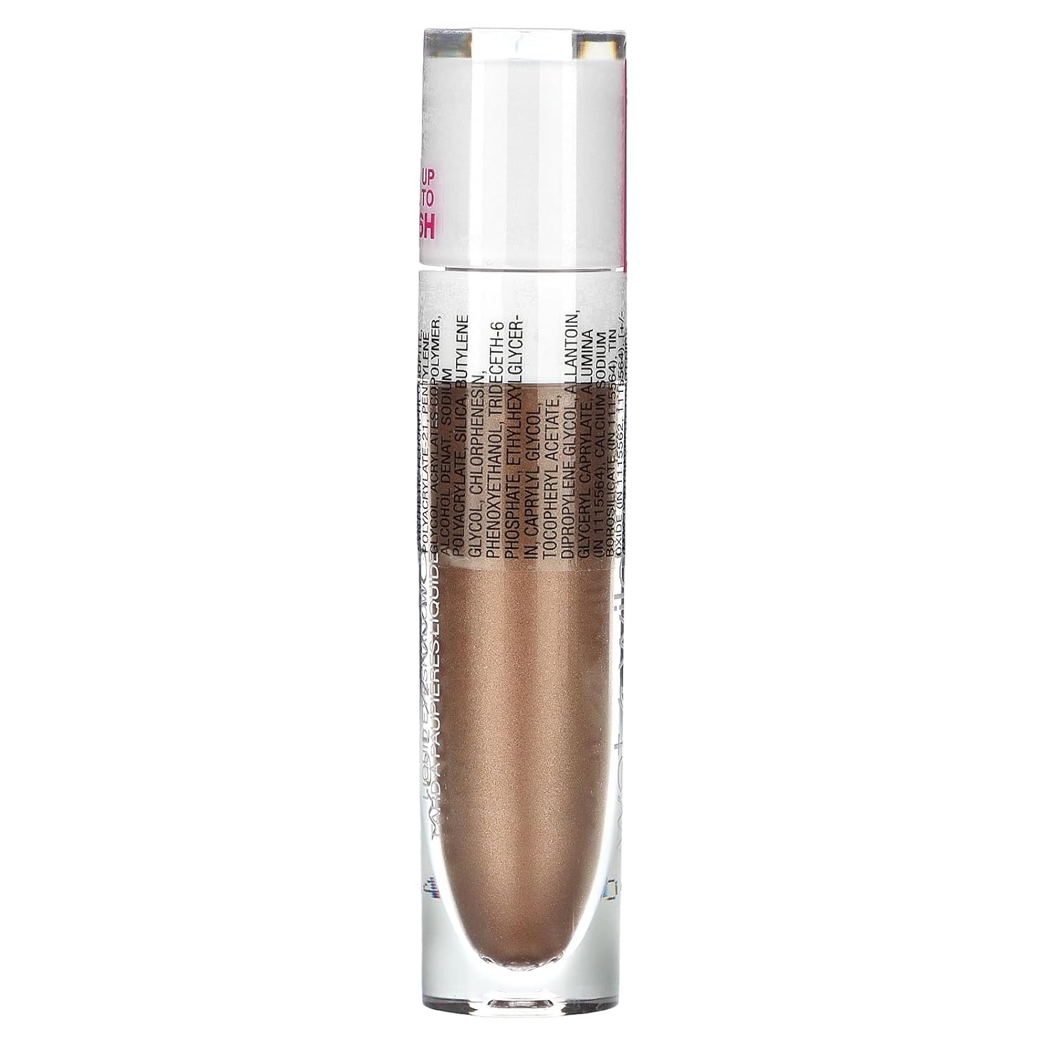 wet n wild Shadow Silk Liquid Eyeshadowbronze Digger - Image 2