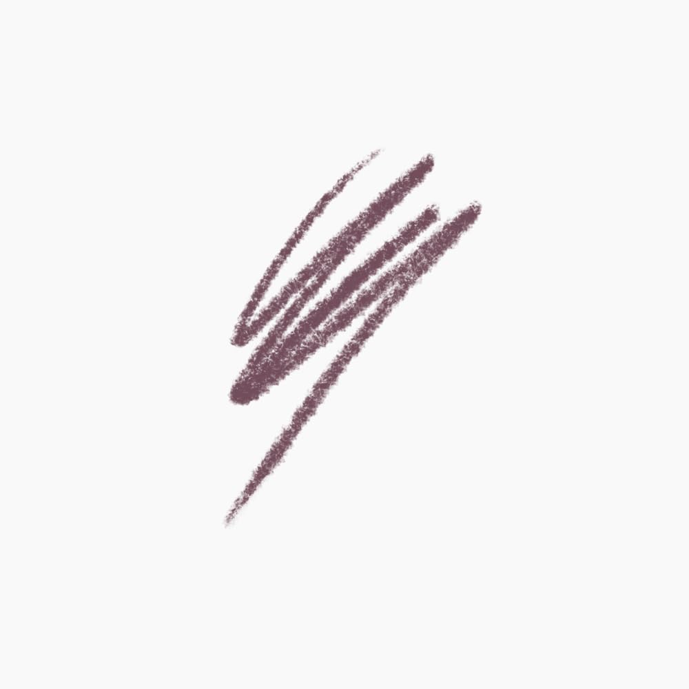 Xtreme Lashes GlideLiner Long Lasting Eye Pencil Black Cherry with Sharpener - Image 2