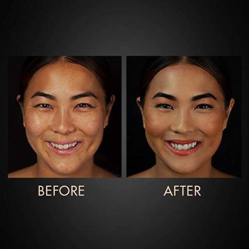 Youngblood Mineral Cosmetics Natural Loose Mineral Foundation, Warm Beige, Vegan, Cruelty-Free (Latest Version) - Image 3