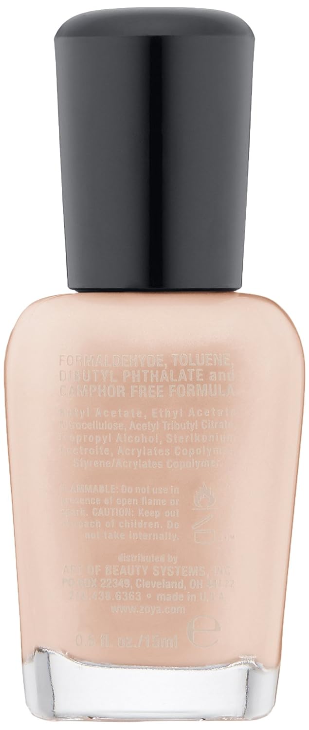 ZOYA Nail Polish - Image 2