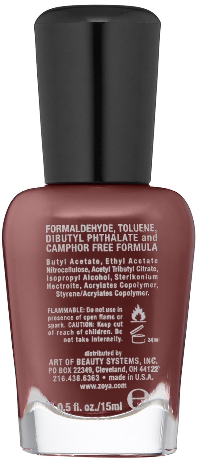 ZOYA Nail Polish - Image 4