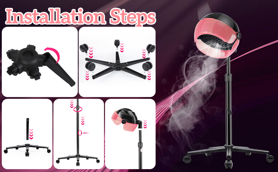 Installation Instructions