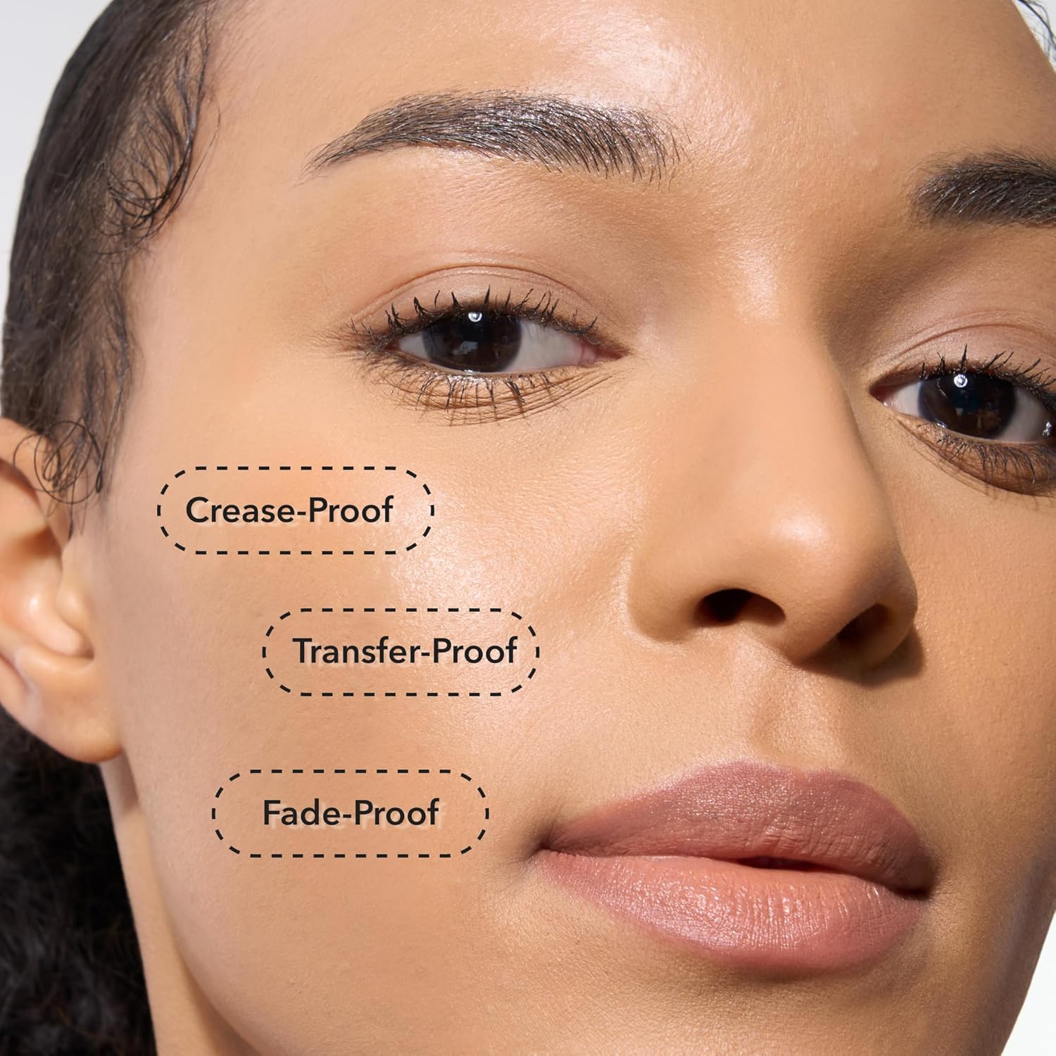 Cover FX L2 Total Coverage Cream Foundation and Longwear Concealer Discoloration Kit, Full Coverage - Image 8