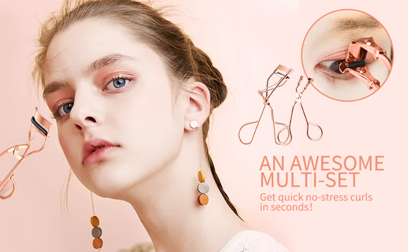 eyelash curlers