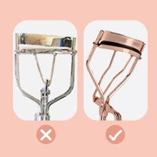 lash curler