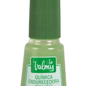 2in1 Garlic Nail Hardener & Lemon Nail Whitener Base Coat Nail Polish - Nail Strengthener for Thin Nails and Growth, Yellow Nails Treatment - Endurecedor de Uñas, 0.47 Fl oz