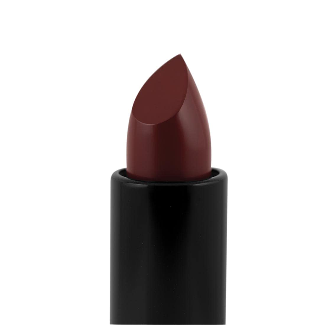Palladio Herbal Matte Lipstick Plum Majesty Creamy Full Coverage 0.12 oz - Image 2