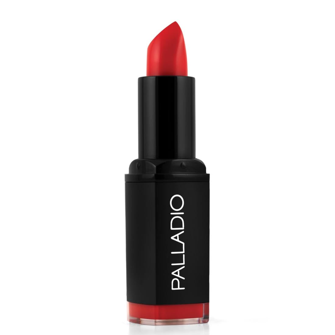 Palladio Herbal Matte Lipstick Coral Creamy Full Coverage Long Lasting 0.12 oz - Image 6