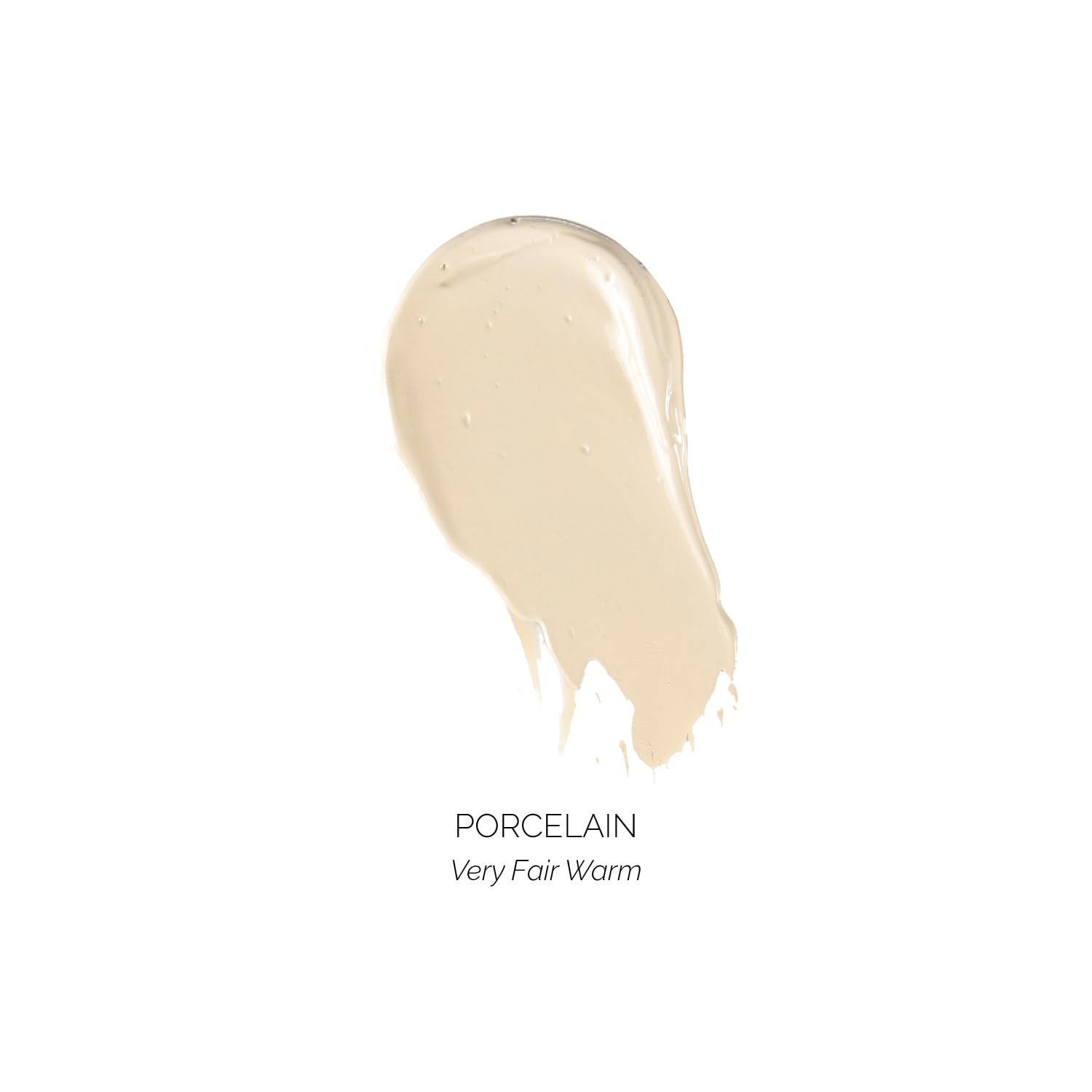 OFIR Weightless Vegan Concealer for Dark Circles, Porcelain Very Fair Warm, 0.27 OZ - Image 3