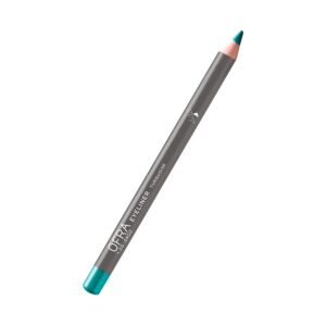 OFRA Eyeliner Pencil - Turquoise | Precision Light Blue Eyeliner for Bold, Long-Lasting Looks | Waterproof and Smudge-Proof Eyeliner Formula|Easy Glide Application for Intense Definition All-Day Wear