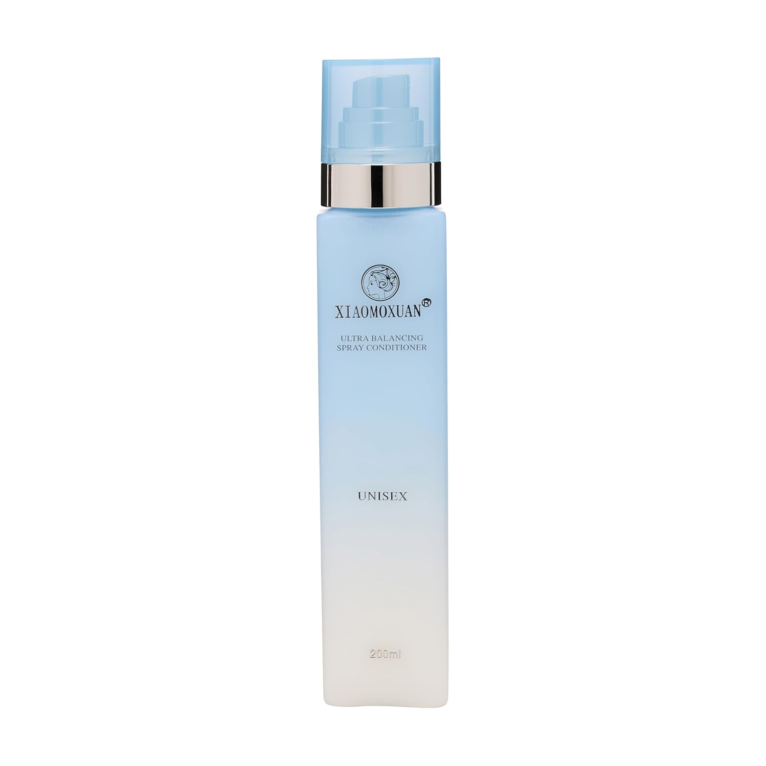 Xiaomoxuan Hair Balance Leave-In Conditioner Heat Protectant Spray with Vitamin B5 for Hair - Moisturizing Amino Acid Hair Treatment Leave-In for All Hair Types