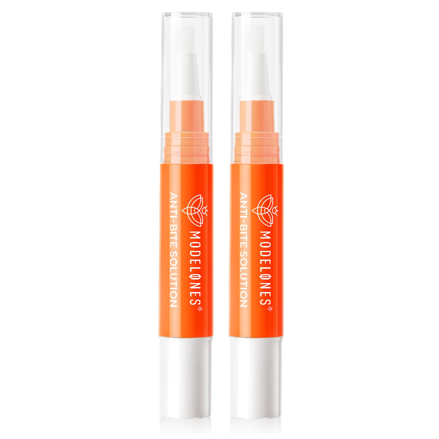 modelones Nail Biting Treatment for Kids Quick Dry Nail Biting Prevention Pen Thumb Sucking Deterrent Bitter No Bite Nail Polish for Nail Care Stop Biting Nails Repair for Damaged Nails 0.48 fl oz