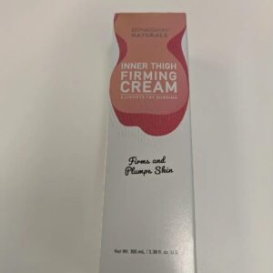 Enaskin Naturals Belly Firming Cream: - Women Body Lotion for Firmness and Lift of Thighs & Stomach - 120ML