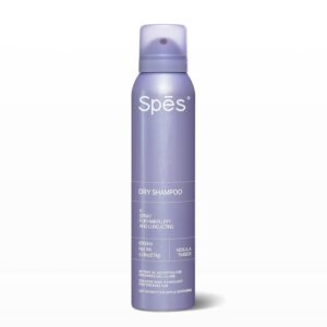 Dry Shampoo for Women, Volumizing Dry Shampoo Leaves No White Residue, Absorbs oils, 72 Hours Long-lasting Oil Control, Refreshing and Non-Greasy Spray for All Hair Types,(6.08FL,Nebula Timber)