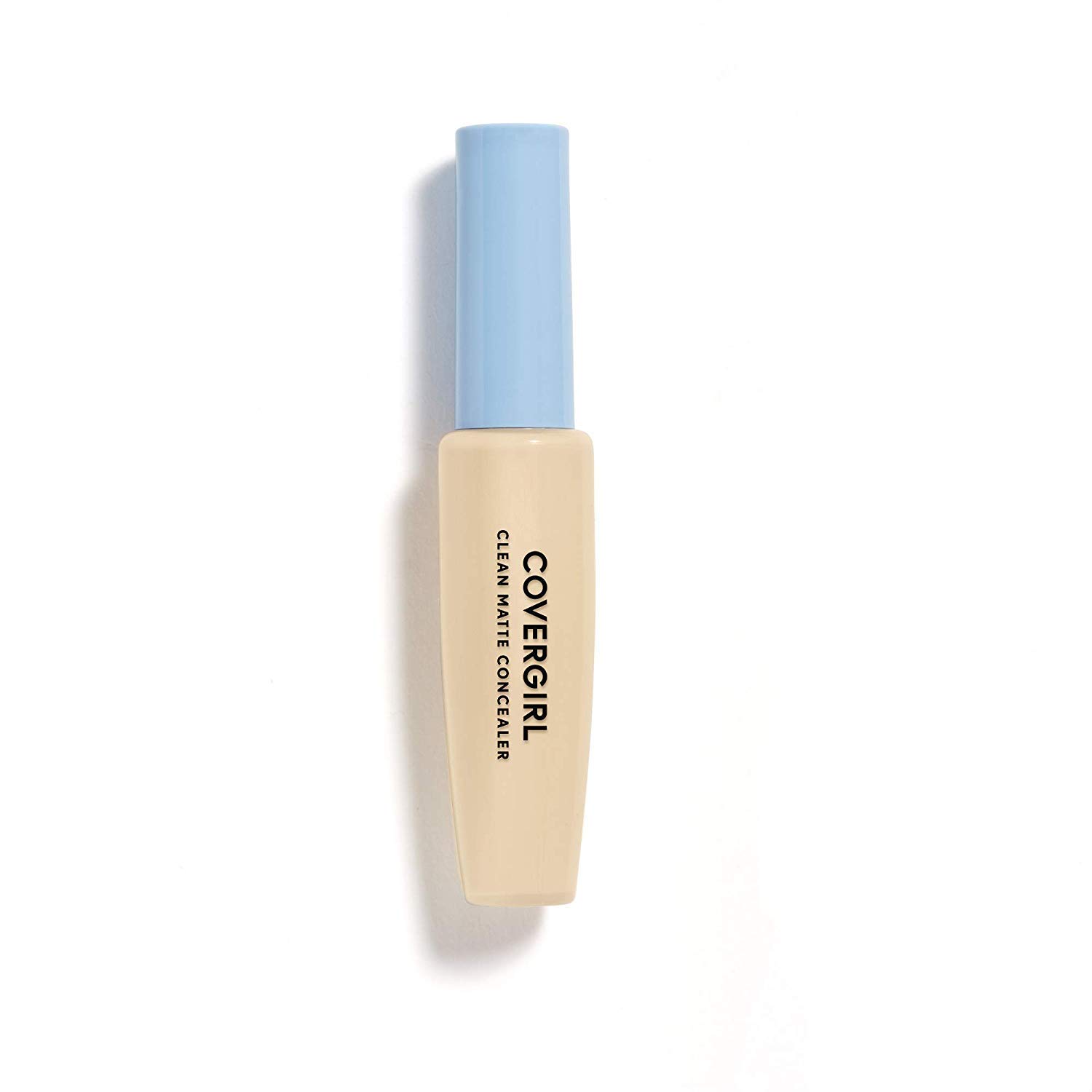 COVERGIRL Clean Matte Concealer Fair 110 Two-Pack 0.37 Fl Oz - Image 2