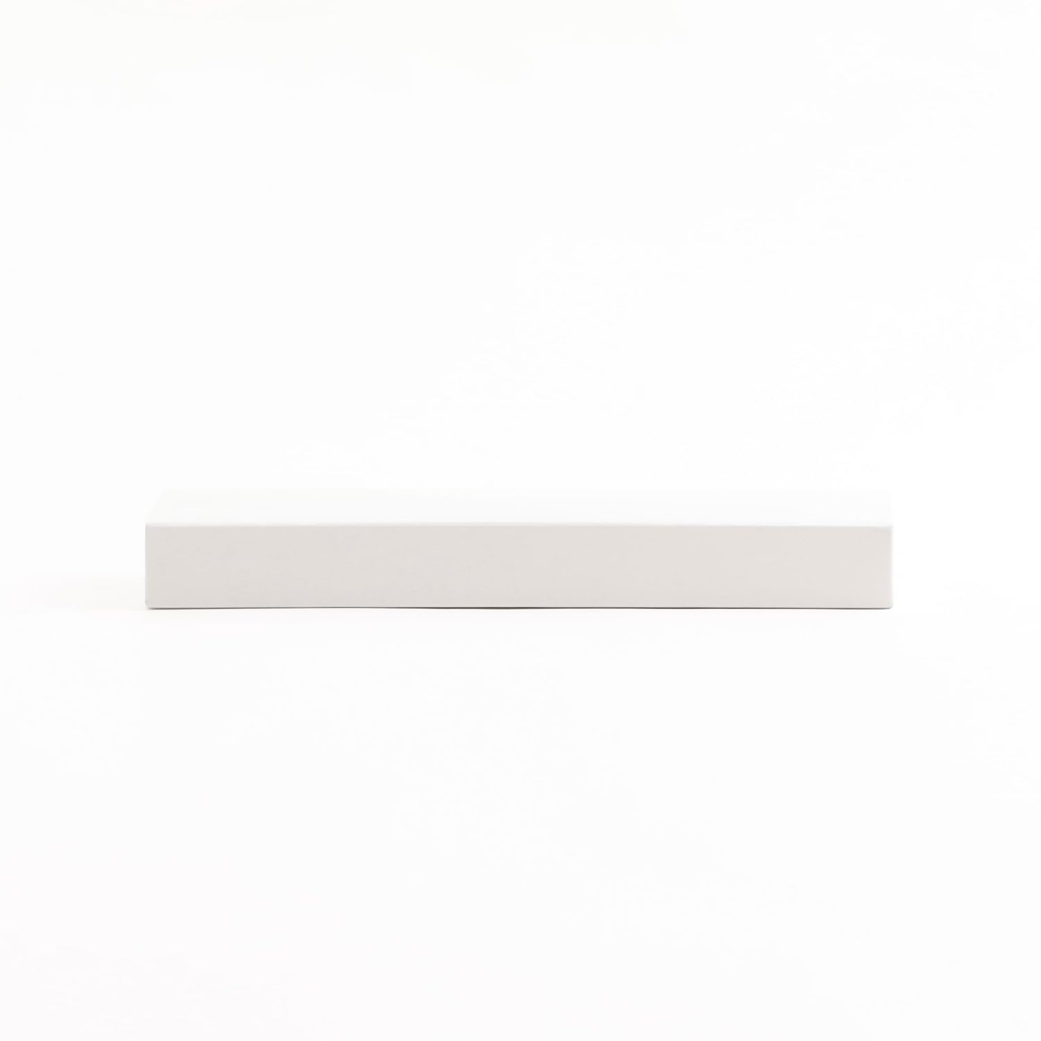 Docolor Ultra Thin Flat Foundation Brush for Liquid Makeup Blending Black - Image 13