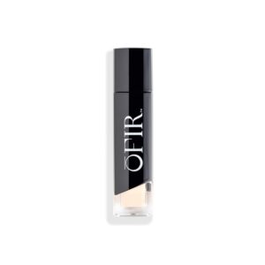 OFIR Perfected Weightless Concealer | Porous Coverage Blends for Smooth Finish | Covers Dark Circles Vegan Concealer | Botanical Formula Soothes Redness & Dullness |Porcelain-Very Fair Warm 0.27 OZ