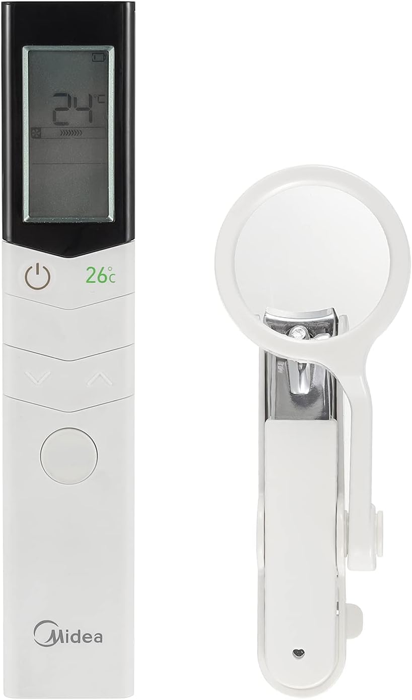 Extra Large Nail Clippers 3.5X Magnifier for Easy Senior and Low Vision Nail Trimming - Image 6