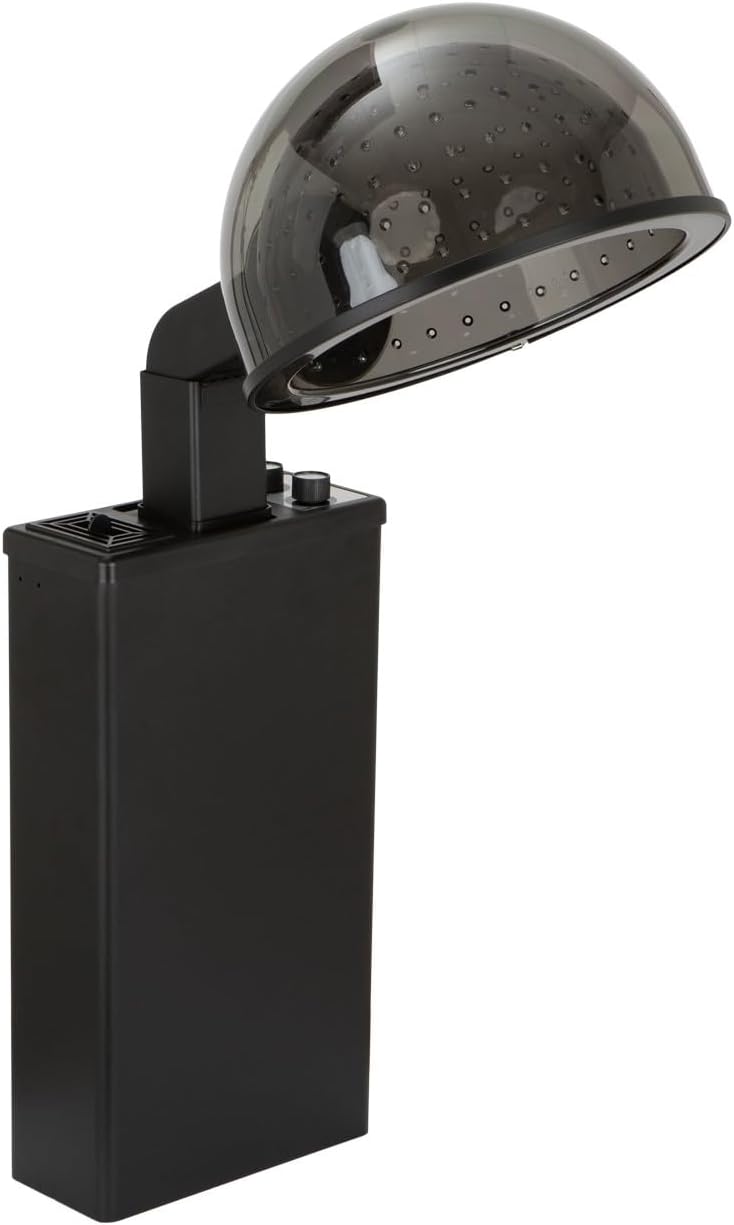 Buy-Rite BR900 X-tra Hot 980W Professional Hooded Hair Dryer Large Bonnet 30 Minute Timer - Image 8