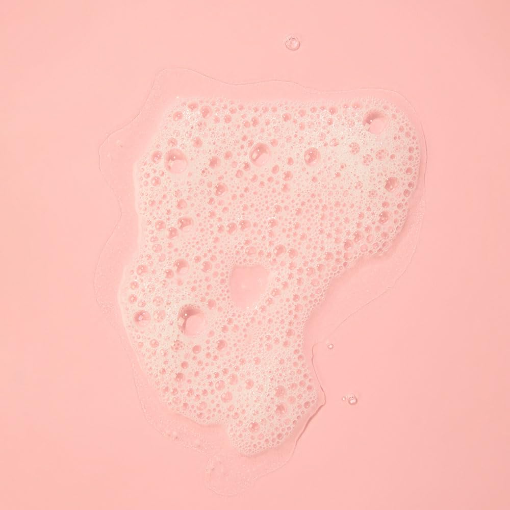 Frank Body Rosehip Body Scrub Cleanser 8.82 oz Vegan Cruelty Free Exfoliator with Rosehip Oil - Image 4