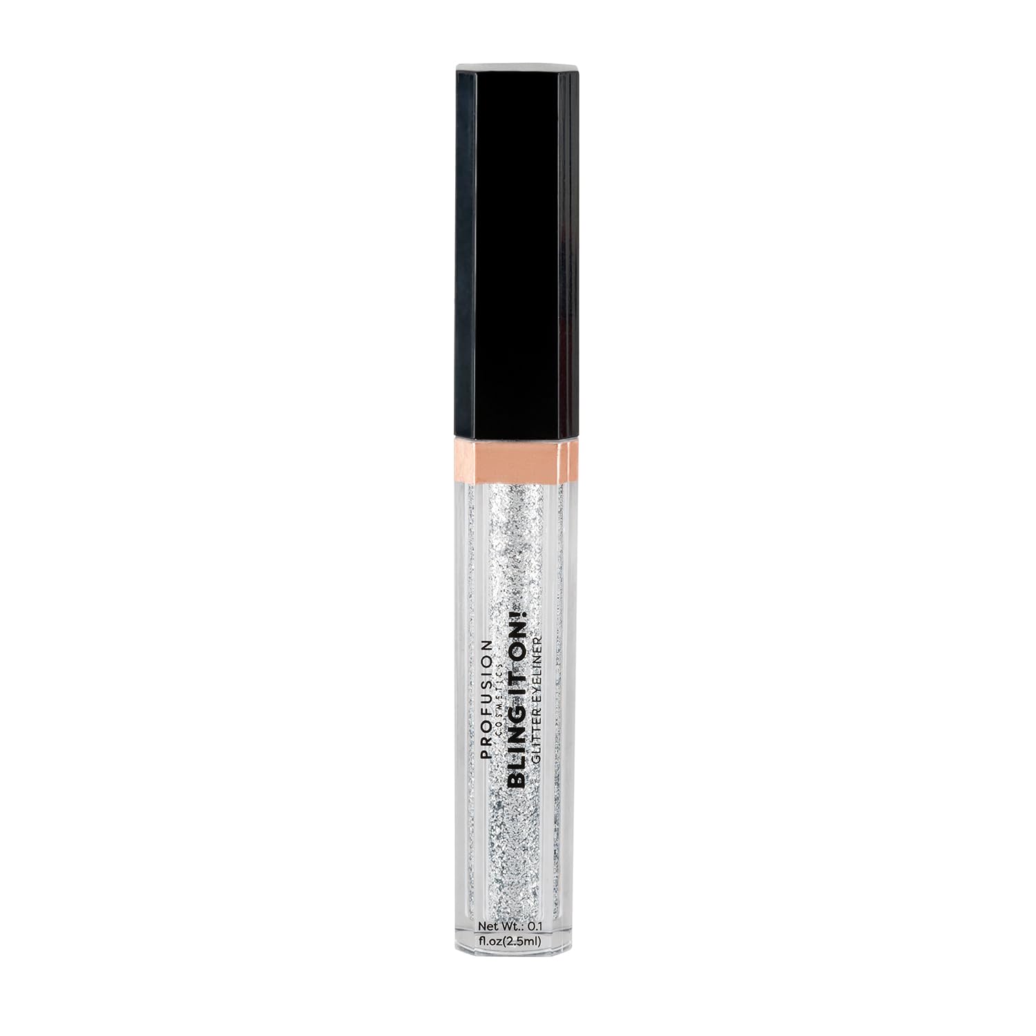 Profusion Cosmetics Bling It On Multi-Dimensional Glitter Eyeliner 0.08 oz - Image 3