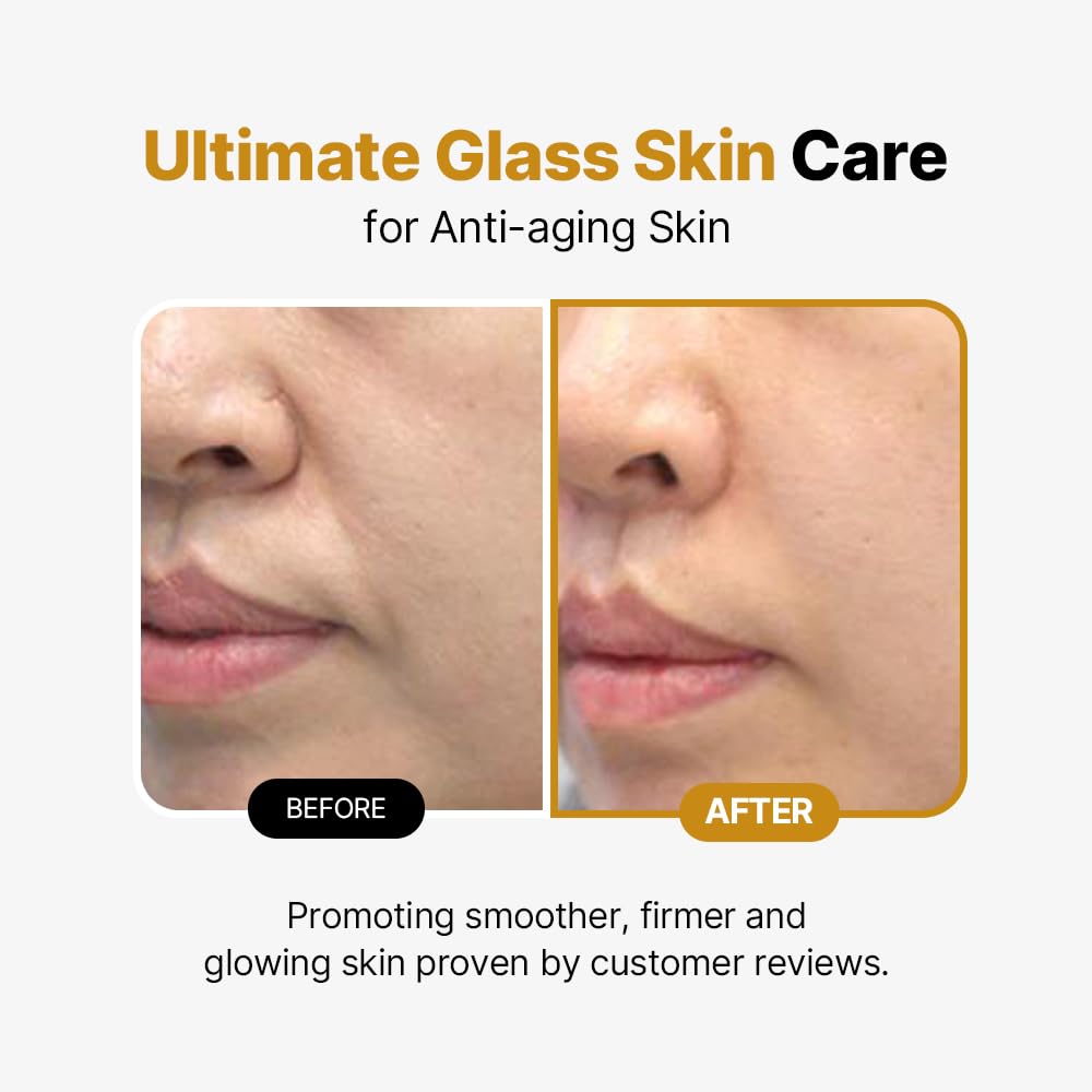 Deep Collagen Retinol Cream 1.69 fl oz for Hydration and Firming - Image 2
