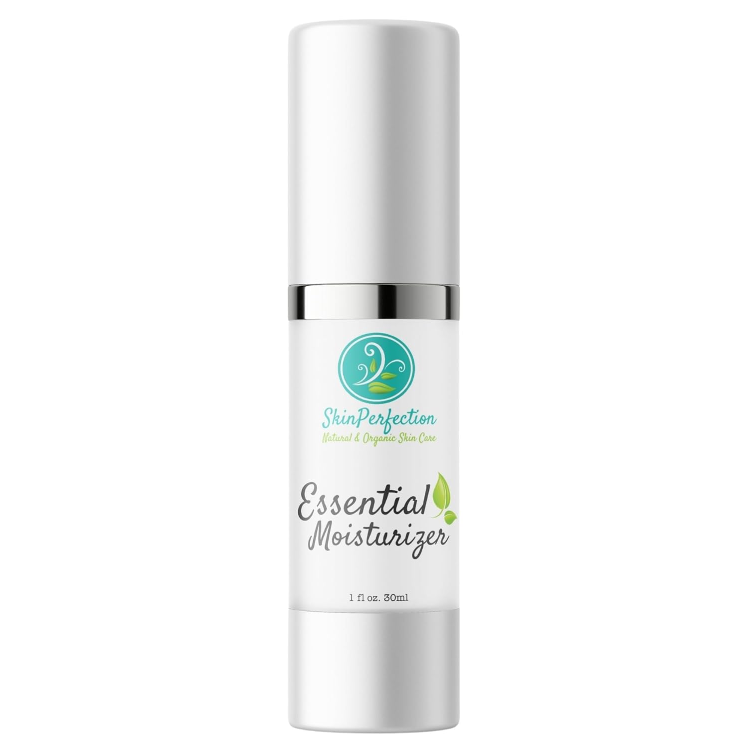 Organic Hydrating Essential Moisturizer 1 Oz for Skin Elasticity - Image 9