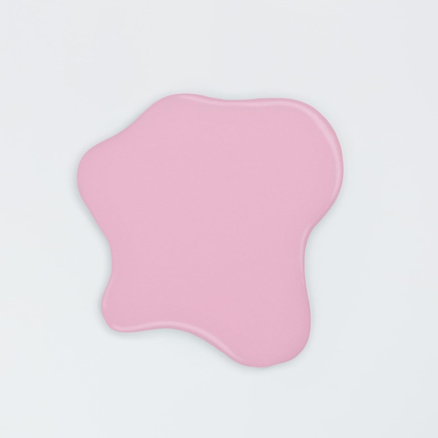 Dazzle Dry Mini Soft Caress Peony Pink 4 Step System Kit 5 Manicures - Image 2