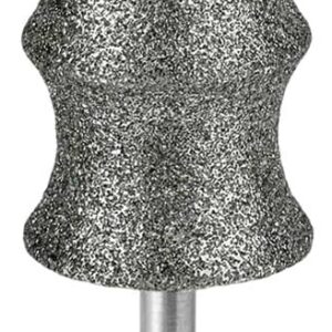 Fit Dremel 7350 Pet dog nail grinder attachment diamond bit refill replacement heads pads grooming kit tool tip, ideal for large/Medium/small pets, provides smoother, safer nail trimming than clippers
