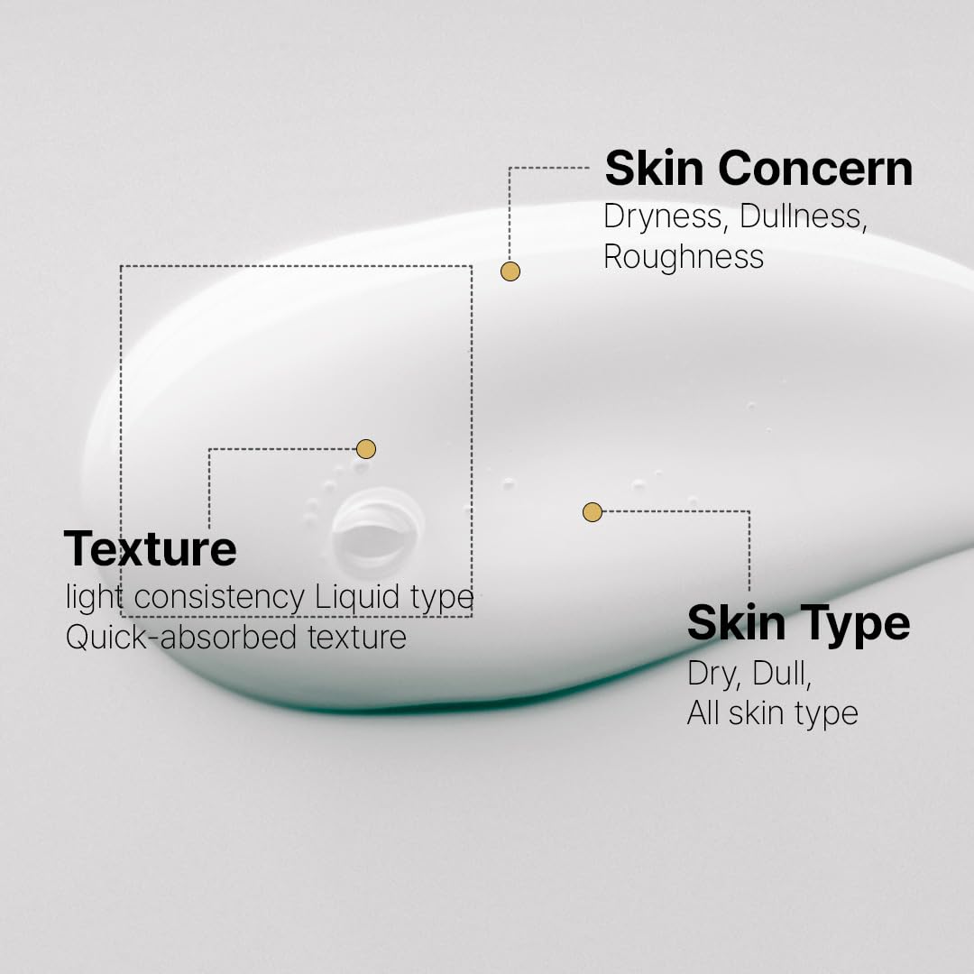 FARMSTAY Black Snail Peptide 9 Emulsion Hydrating Moisturizer 4.05 fl. oz for All Skin Types - Image 4