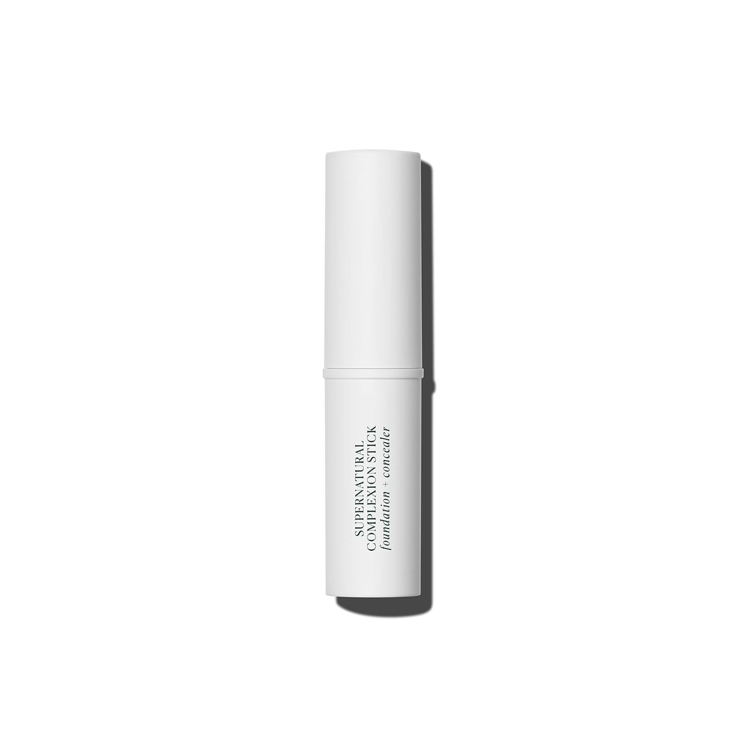 Well People Supernatural Complexion Stick Foundation and Concealer, 26 Medium Warm, Lightweight, Vegan, Hydrating - Image 8