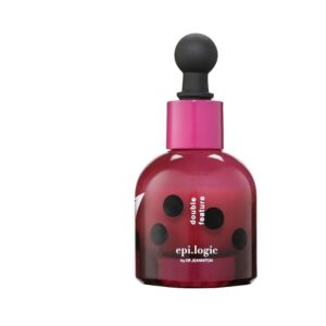 Double Feature | Retinol + AHA Overnight Facial 30 ml / 1 fl oz