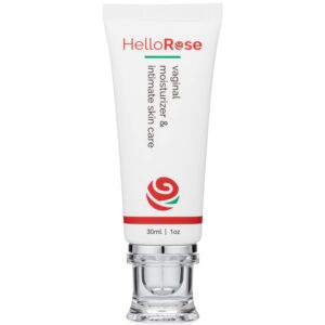 Vulva Balm for Vaginal Dryness w/ Organic Extract (60 Day Supply) Relieves for Itching, Burning, & Redness - Vegan Vulva Moisture Cream For Meno Symptoms - Vaginal Moisturizer Cream Hormone Free