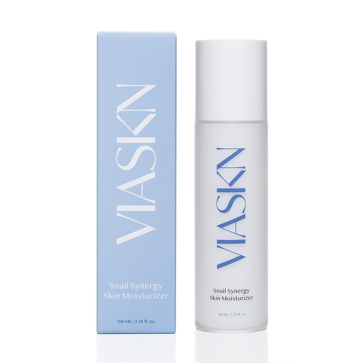 Snail Synergy Daily Face Gel Moisturizer for Dry, Acne-prone, Sensitive Skin, 50ml Capacity - Image 5