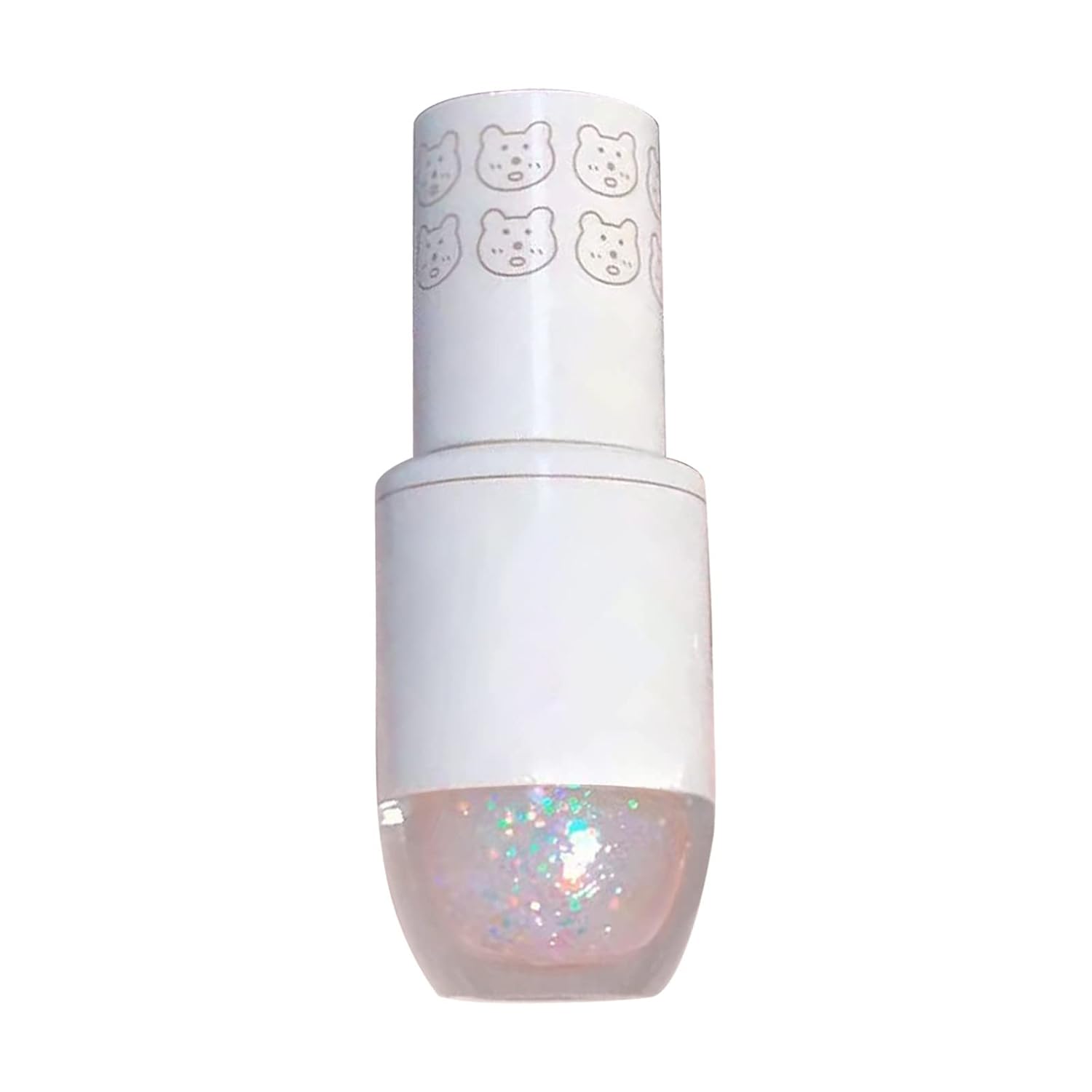 Love for Makeup Erinde Liquid Glitter Eyeshadow Eyeliner Korean Makeup Tear Drop Metallic Lightweight Water Texture Long Wearing Loose Glitter Glue For Crystals Eye Glitter Christ 10ml Bling Brush