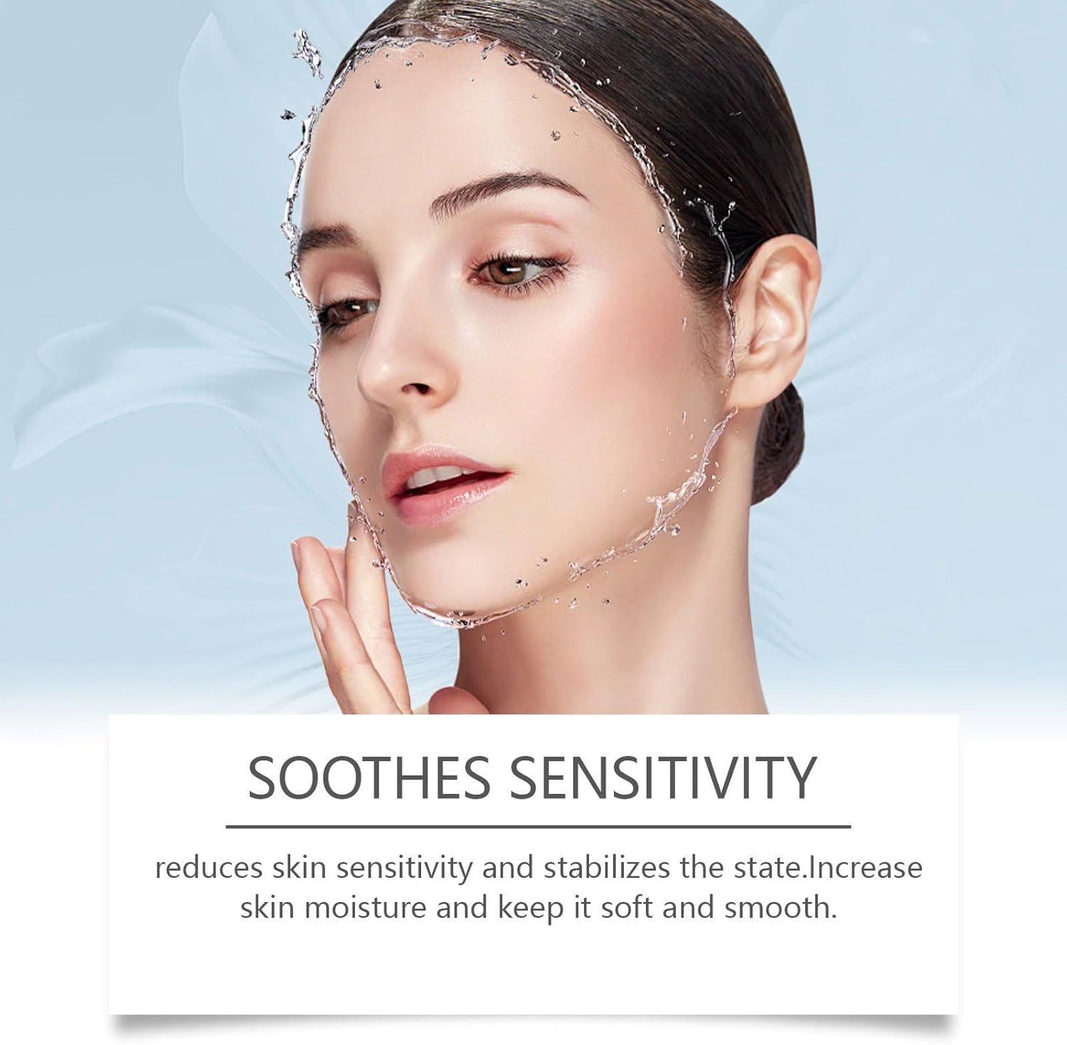 60pc 3% Hyaluronic Acid Serum Vials for Ultra Hydration (2 Boxes) - Image 3