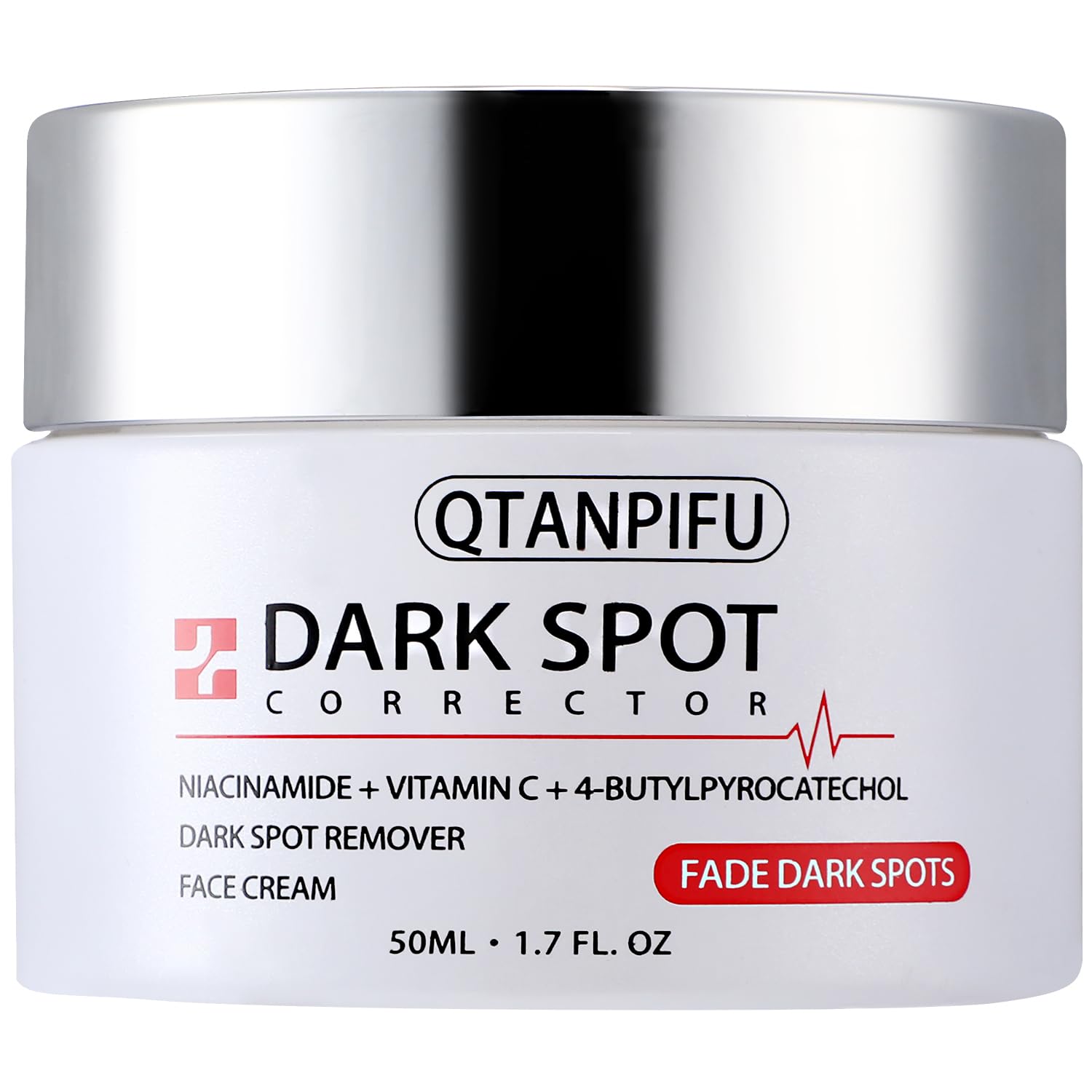 Dark Spot Remover Correcting Serum for Face, Dark Spot Remover for Age Spot Sun Spot Freckles Body Brown Spot Melasma Uneven Skin Tone- Faded Serum with Vitamin C for Women Daily Use