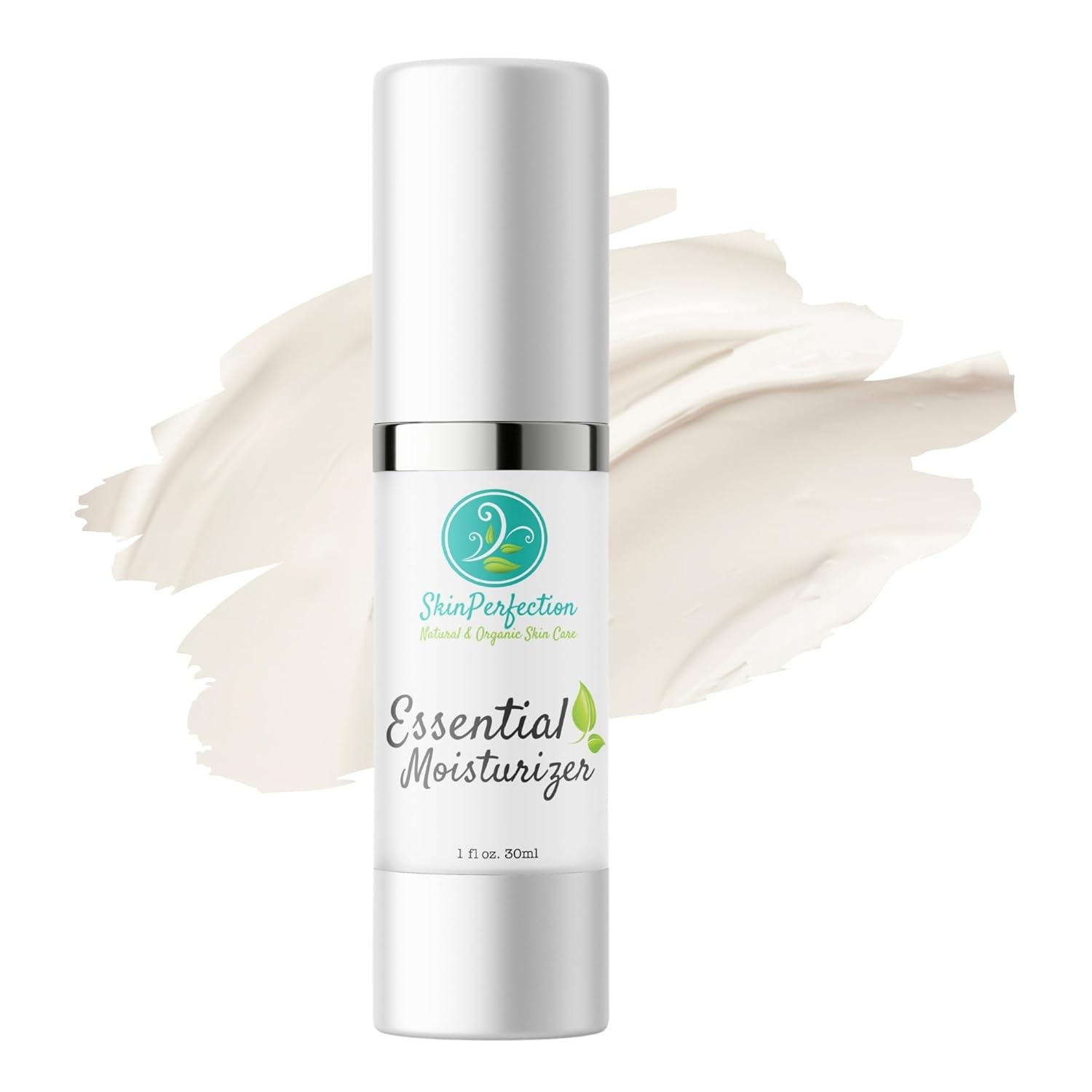Organic Hydrating Essential Moisturizer 1 Oz for Skin Elasticity - Image 7