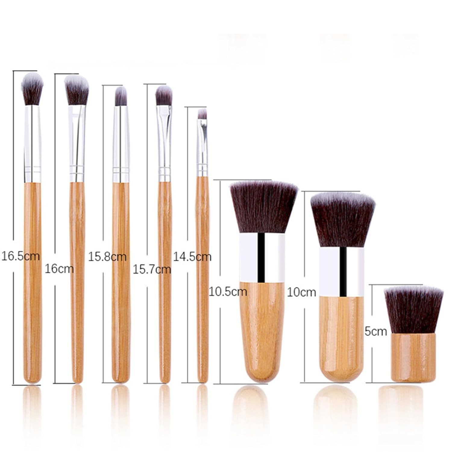 12 Shade Creamy Full Coverage Concealer Palette for Flawless Complexion - Image 7