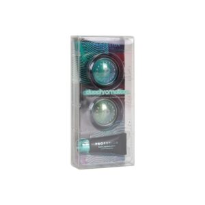 Profusion Cosmetics Multichrome Pigment and Face Primer, Raise Your Beauty With Multi Color Shifting Holographic Pigments in Flattering Shades for a Glamorous Look