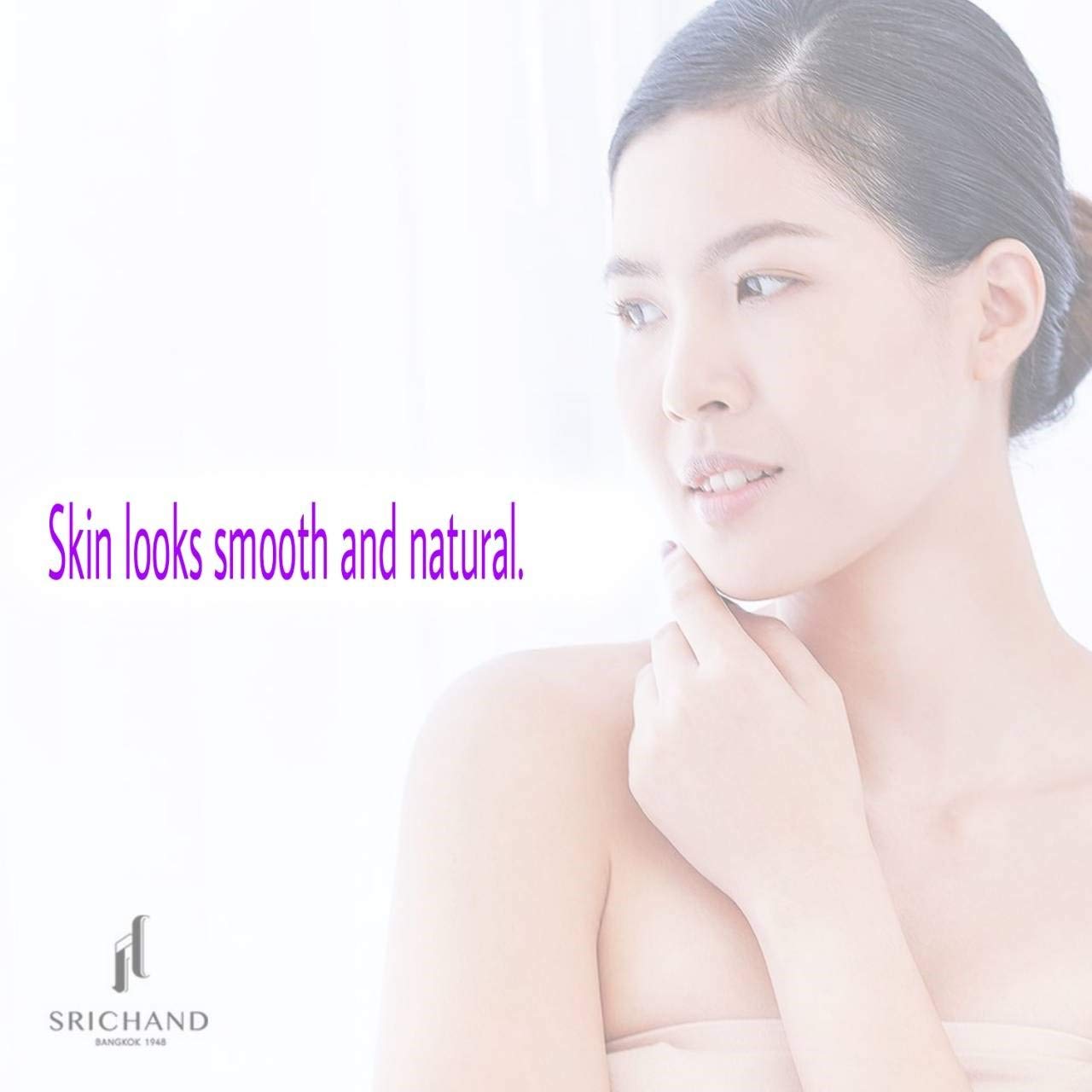 Srichand Smooth Matte Translucent Powder 10g - Oil Control, Spill-Proof, All Skin Tones - Image 6
