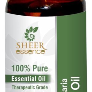 Essential Oils 4oz - 100% Pure and Natural - Therapeutic Grade Oil - Huge 4 Fluid Ounces Bottle with Premium Glass Dropper (Catnip Oil)